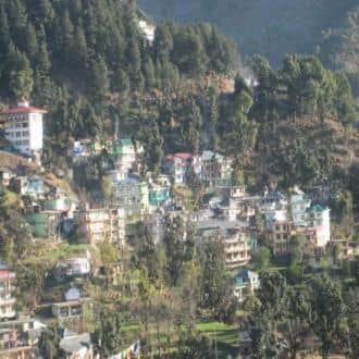 Stay In A Private Home At Mcleodganj, Dharamshala 1